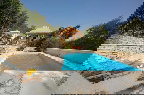 Foto 1 - Chryssa Villa - Sun - Splashed Romantic