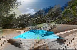 Foto 2 - Chryssa Villa - Sun - Splashed Romantic