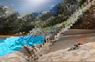 Foto 3 - Chryssa Villa - Sun - Splashed Romantic