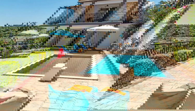 Foto 1 - Villa Naisy in Tsilivi