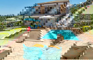 Foto 1 - Villa Naisy in Tsilivi