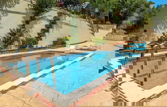 Photo 2 - Villa Naisy in Tsilivi