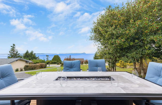 Whidbey Bliss by Avantstay 2min to Beach + View - Foto 34