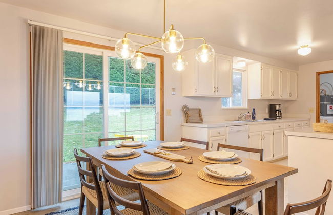 Whidbey Bliss by Avantstay 2min to Beach + View - Foto 15
