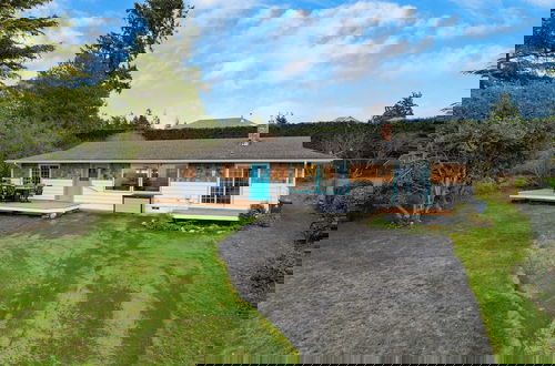 Foto 37 - Whidbey Bliss by Avantstay 2min to Beach + View