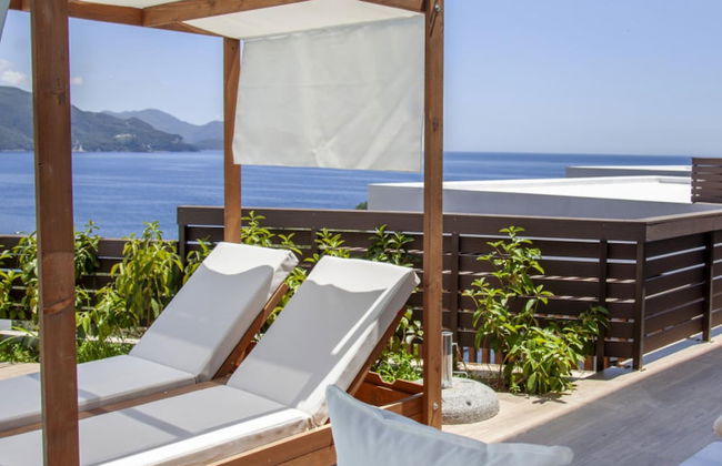 Zavia DYO in Syvota With 3 Bedrooms and 3 Bathrooms - Foto 9