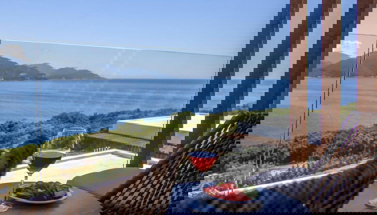 Foto 1 - Zavia DYO in Syvota With 3 Bedrooms and 3 Bathrooms