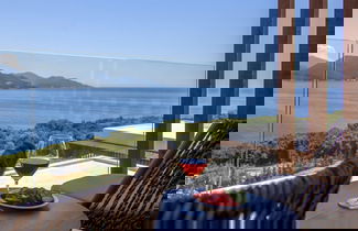 Foto 1 - Zavia DYO in Syvota With 3 Bedrooms and 3 Bathrooms