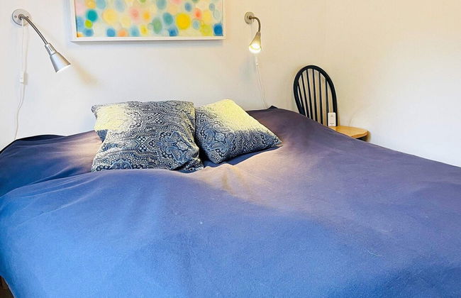 4 Star Holiday Home in Kyrkesund - Foto 5