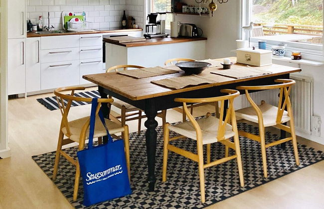4 Star Holiday Home in Kyrkesund - Foto 12