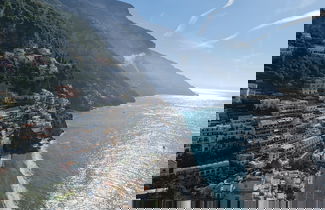 Foto 1 - YourHome - La vedetta Sea View