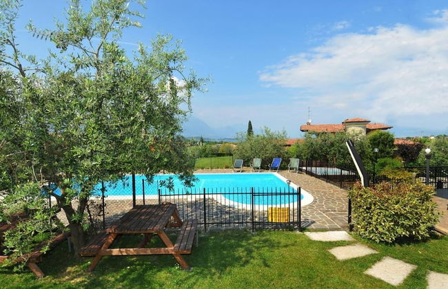 La Grolla del Garda - App. Giada - Foto 8