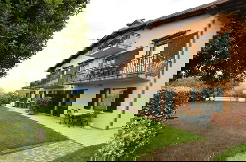 Foto 17 - La Grolla del Garda - App. Giada