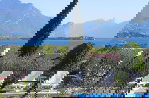 Foto 9 - La Grolla del Garda - App. Giada