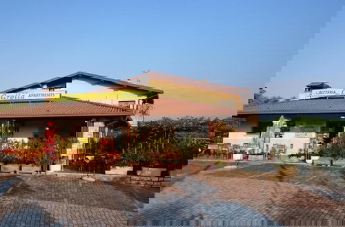 Foto 15 - La Grolla del Garda - App. Giada