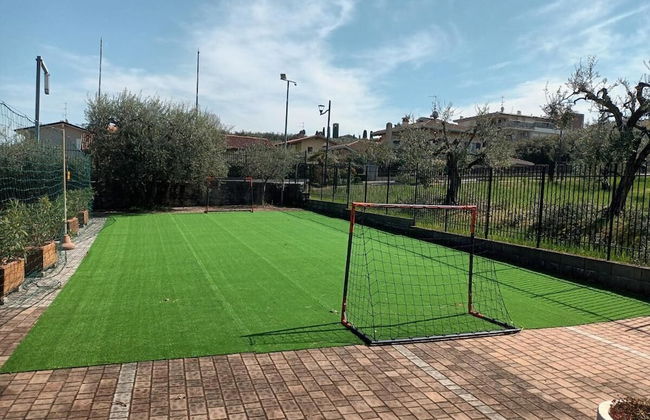 La Grolla del Garda - App. Giada - Foto 21