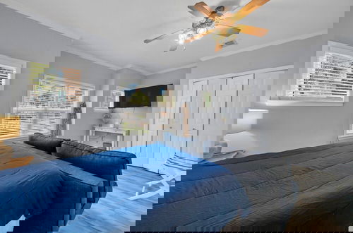 Foto 2 - Sea Spray Cottage