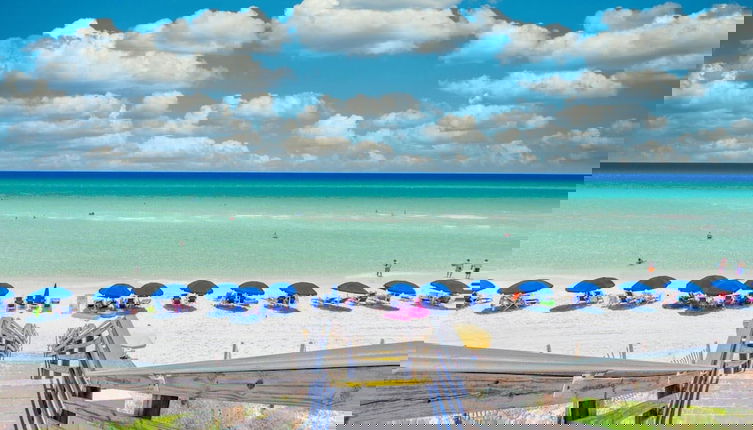 Foto 1 - Beachcrest 101