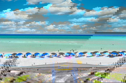 Foto 1 - Beachcrest 101