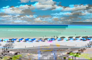 Foto 1 - Beachcrest 101