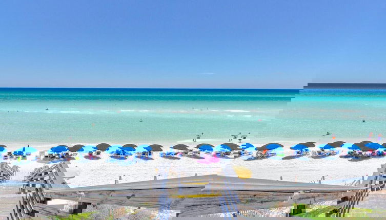 Foto 1 - Beachcrest 101