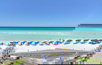 Foto 1 - Beachcrest 101
