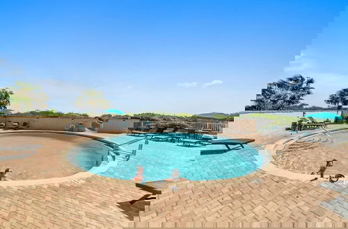 Foto 34 - Beachcrest 101