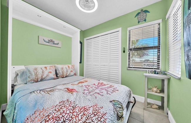 Inlet Reef 215 - Foto 6