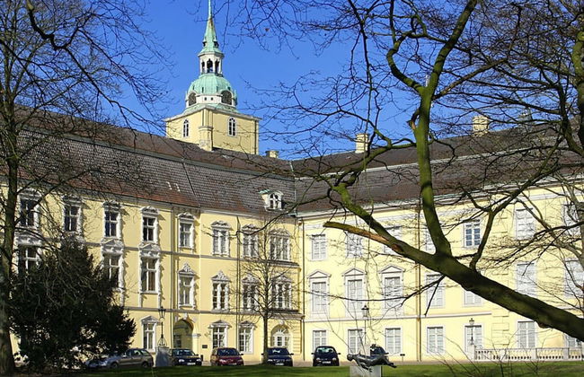 Vacation in Oldenburg - Foto 14