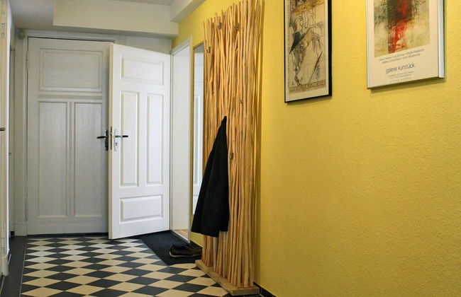 Vacation in Oldenburg - Foto 16
