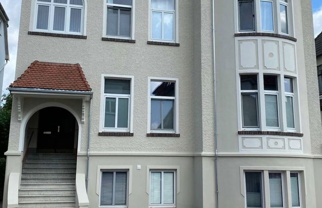 Vacation in Oldenburg - Foto 1