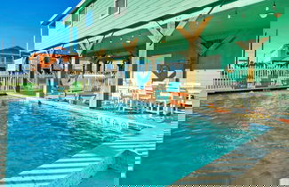 Foto 1 - Knot A Care by Avantstay Private Pool, Game Room
