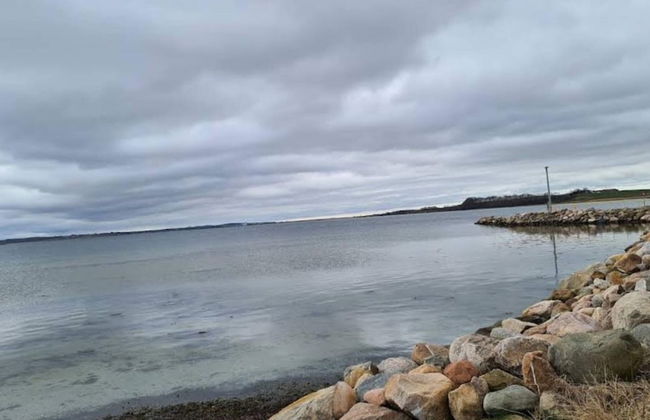 4 Person Holiday Home in Slagelse - Foto 21