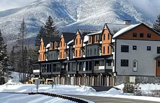Bearfoot Lodge - Foto 26
