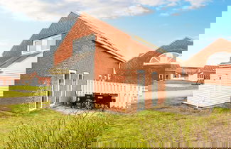 Foto 1 - 4 Star Holiday Home in Romo