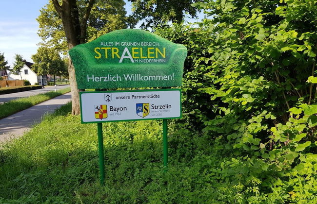 Lovely Apartment in Straelen - Foto 21