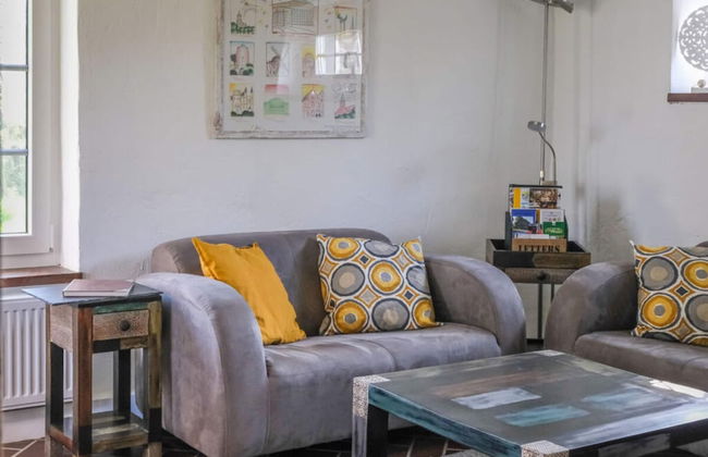 Lovely Apartment in Straelen - Foto 6