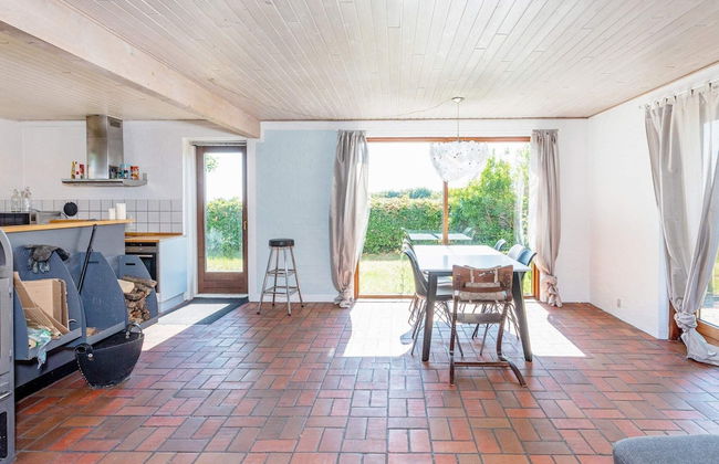 5 Person Holiday Home in Veslos - Foto 10