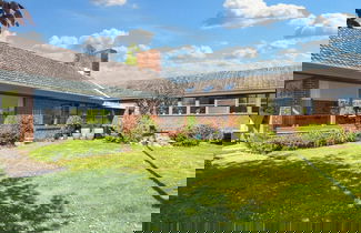 Foto 1 - 9 Person Holiday Home in Sydals