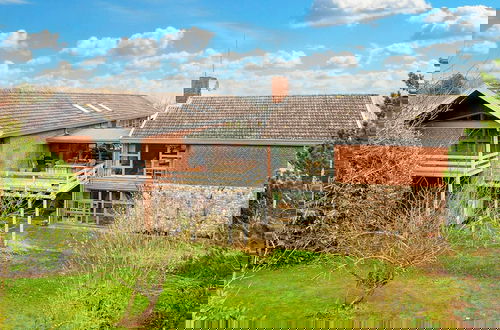 Foto 42 - 9 Person Holiday Home in Sydals