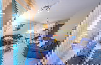 Foto 1 - Apartment With Nice Terrace and Views