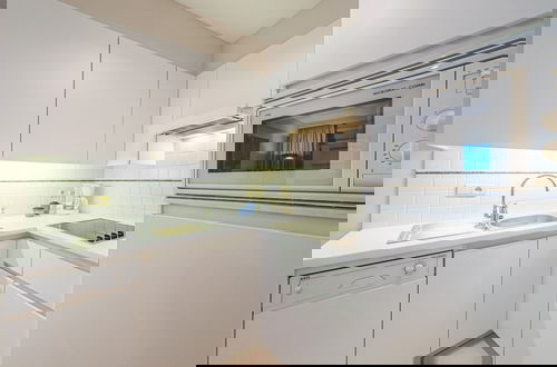 Foto 5 - Apartment With Nice Terrace and Views
