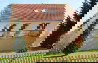 Photo 1 - Bolliger Modern Retreat