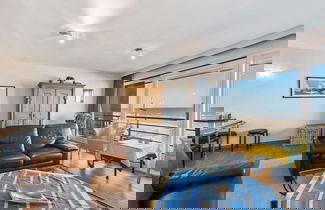 Foto 1 - Royal 201 Seafront Apartment in a top Location