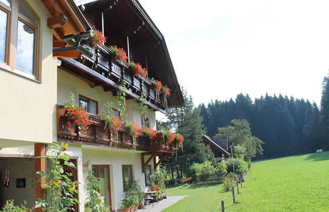 Apartment in Tropolach With Sauna - Foto 21