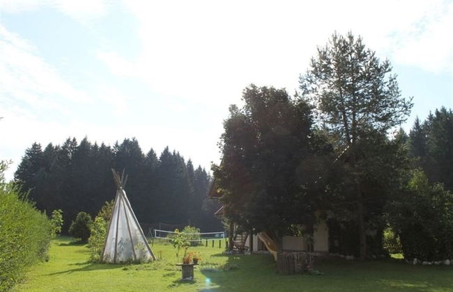 Apartment in Tropolach With Sauna - Foto 15