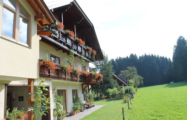 Apartment in Tropolach With Sauna - Foto 23