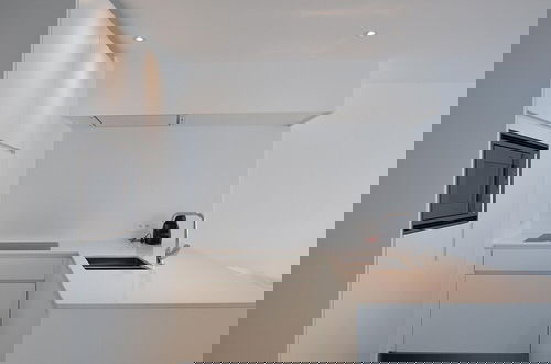 Foto 4 - Apartment in De Haan With sea Beach