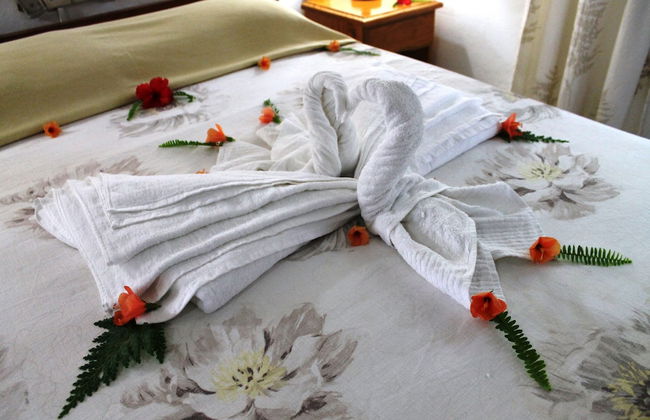 Romance Bungalows - Foto 17