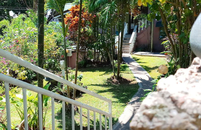 Romance Bungalows - Foto 34